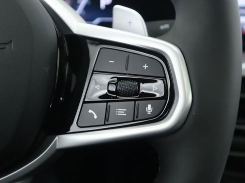 New 2026 BMW 330i xDrive Sedan w/ M Sport Package image 12