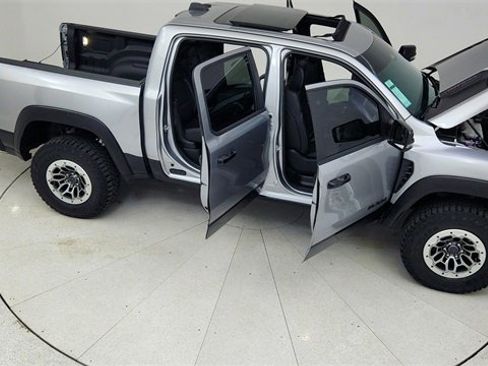 Used 2026 RAM 1500 RHO w/ RHO Level 1 Equipment Group image 87