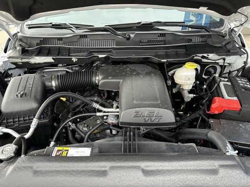 Used 2024 RAM 1500 Tradesman w/ Popular Equipment Group image 32