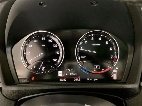 Used 2019 BMW X1 xDrive28i AWD/4WD image 15