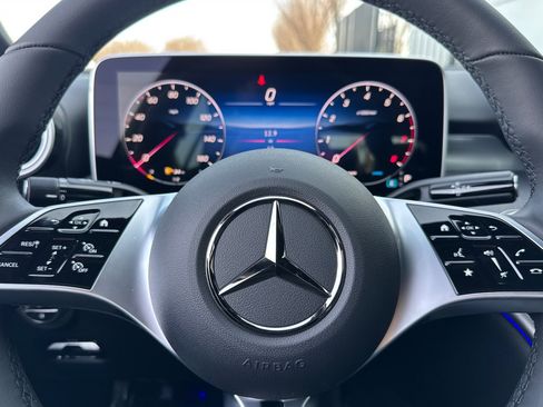 New 2026 Mercedes-Benz C 300 C 300 image 23