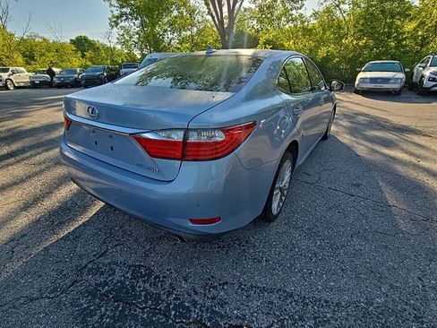 Used 2013 Lexus ES 350 w/ Luxury Pkg FWD image 7