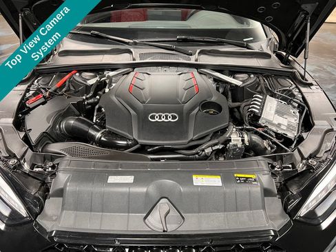 Used 2024 Audi S5 Premium Plus w/ Premium Plus Package image 20