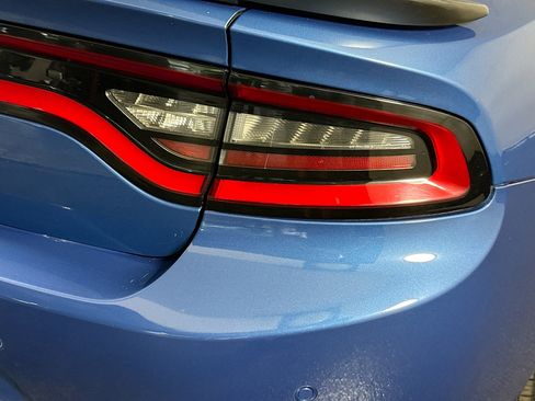 Used 2022 Dodge Charger SXT RWD image 34