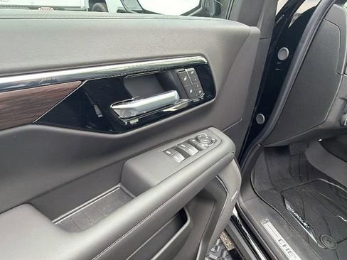 New 2026 Chevrolet Tahoe Z71 w/ Comfort Package image 12