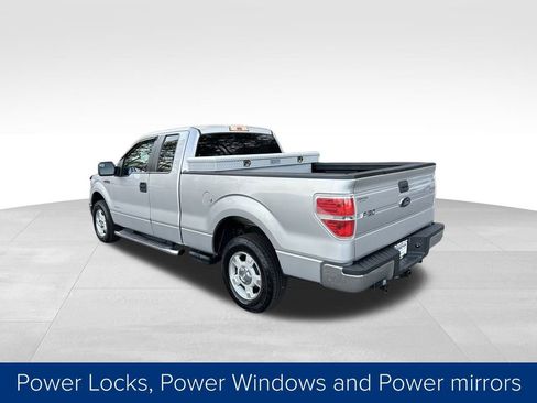 Used 2012 Ford F150 XLT image 9