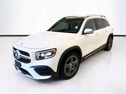 Certified 2022 Mercedes-Benz GLB 250 4MATIC