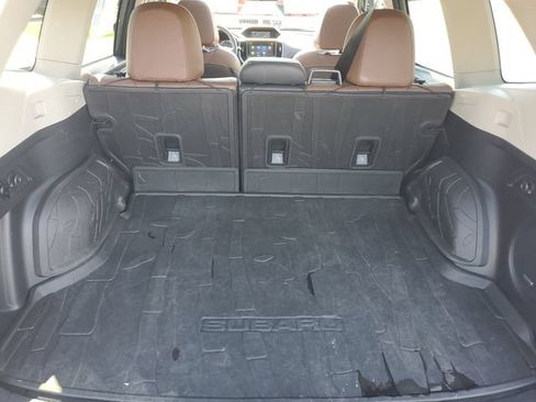 Certified 2023 Subaru Forester Touring w/ Popular Package #2 AWD/4WD image 8