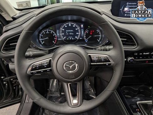 Used 2024 MAZDA CX-30 AWD 2.5 S w/ Select Sport Pkg image 24