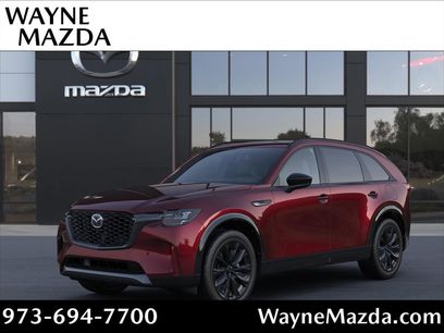 New 2026 MAZDA CX-90 3.3 Turbo S w/ Premium Package
