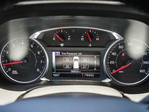 Used 2018 GMC Acadia SLT AWD/4WD image 26