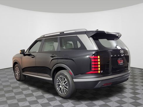 New 2026 Hyundai Palisade SEL AWD/4WD image 38