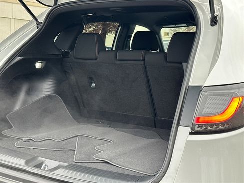 Used 2025 Honda HR-V Sport image 8