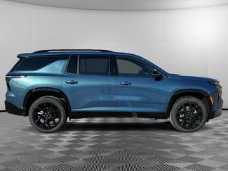 New 2026 Chevrolet Traverse RS video 2