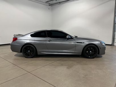 Used 2014 BMW 650i xDrive Coupe