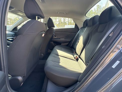New 2026 Hyundai Elantra SE image 20