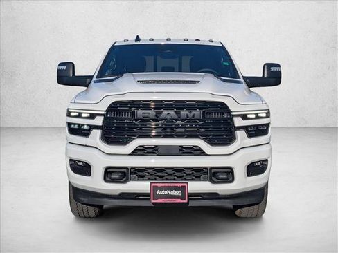New 2026 RAM 2500 Laramie w/ Night Edition image 5