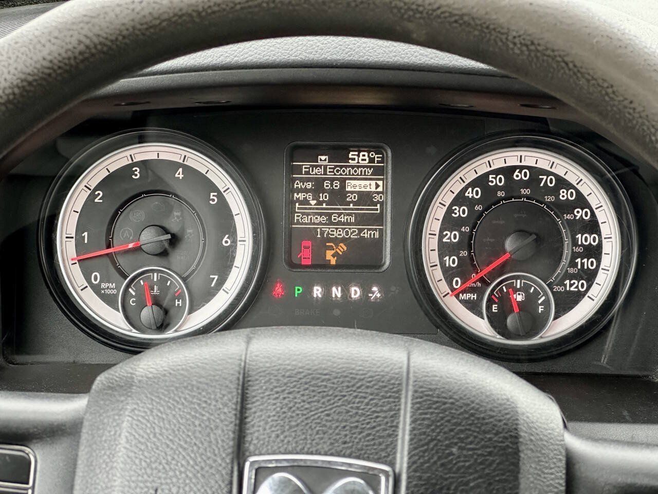 Used 2014 RAM 1500 Express AWD/4WD image 19