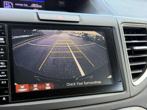 Used 2016 Honda CR-V EX image 18