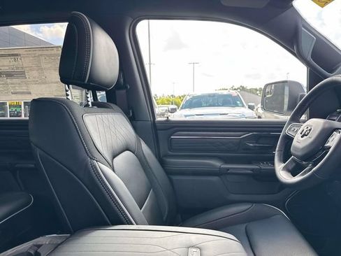 New 2026 RAM 1500 Limited w/ Off Road Group AWD/4WD image 13
