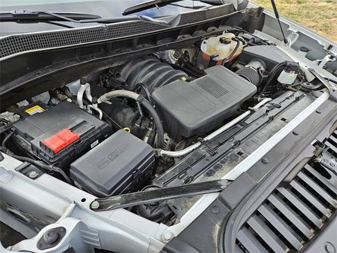 Used 2022 Chevrolet Silverado 1500 LT image 18