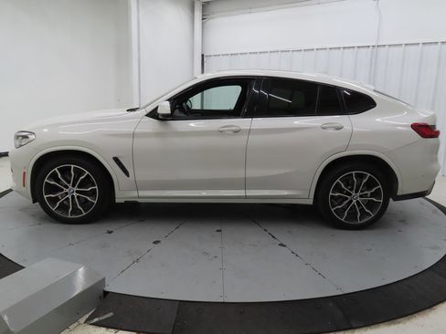 Used 2019 BMW X4 xDrive30i w/ M Sport Package 2 image 6