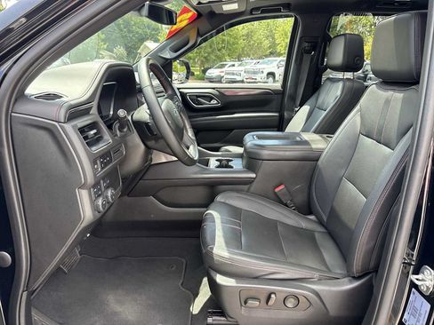 Used 2023 Chevrolet Tahoe RST AWD/4WD image 19