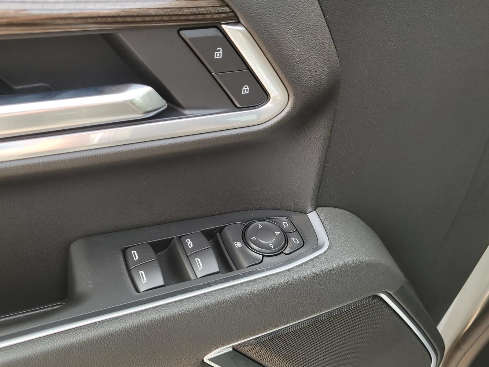 New 2026 Chevrolet Silverado 1500 LT w/ Texas Edition Plus RWD image 14