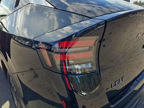 New 2026 Nissan Leaf w/ Floor Mat Package (S+) image 36