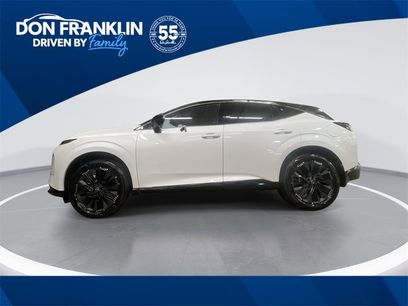 New 2026 Nissan Murano Platinum w/ Cargo Package