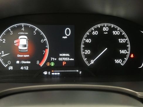 Certified 2023 Honda Civic Sport image 18