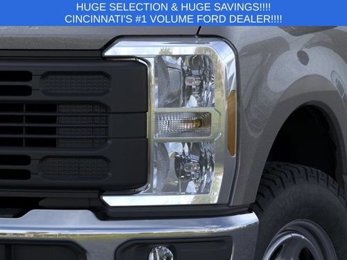 New 2026 Ford F350 XL AWD/4WD image 18