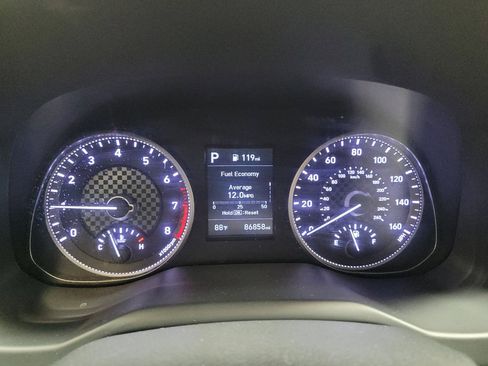 Used 2019 Hyundai Elantra SEL FWD image 23