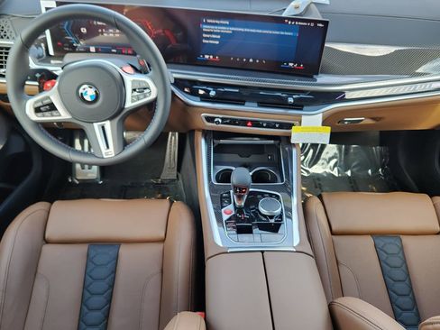 New 2026 BMW X5 M Competition w/ Executive Package image 21