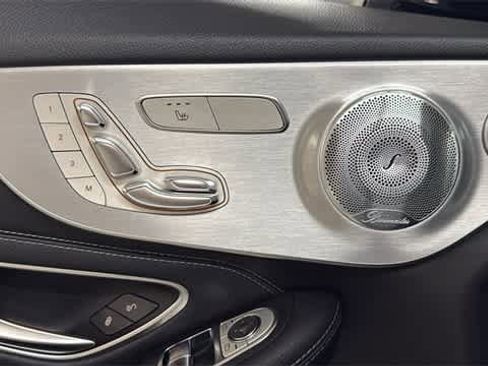 Used 2017 Mercedes-Benz C 300 4MATIC Coupe image 15