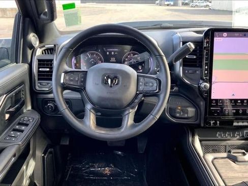 New 2026 RAM 3500 Limited image 40