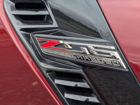 Used 2017 Chevrolet Corvette Z06 image 7