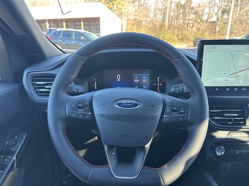 New 2026 Ford Escape ST-Line w/ Tech Pack #1 image 20
