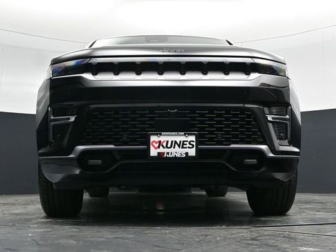 New 2026 Jeep Grand Wagoneer L 4WD image 56