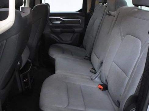 Used 2019 RAM 1500 Big Horn image 20