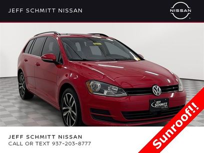 Used 2016 Volkswagen Golf Limited Edition