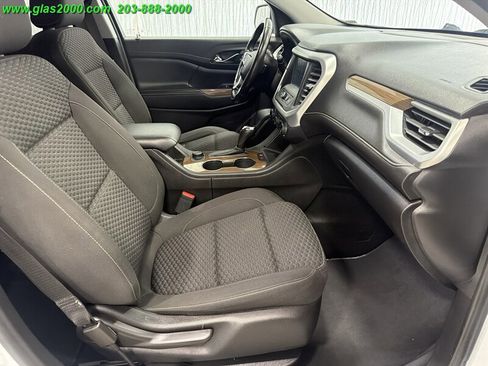 Used 2019 GMC Acadia SLE AWD/4WD image 21