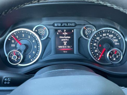 New 2026 RAM 1500 Big Horn image 15