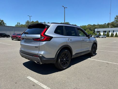 Used 2026 Honda CR-V Sport-L image 5
