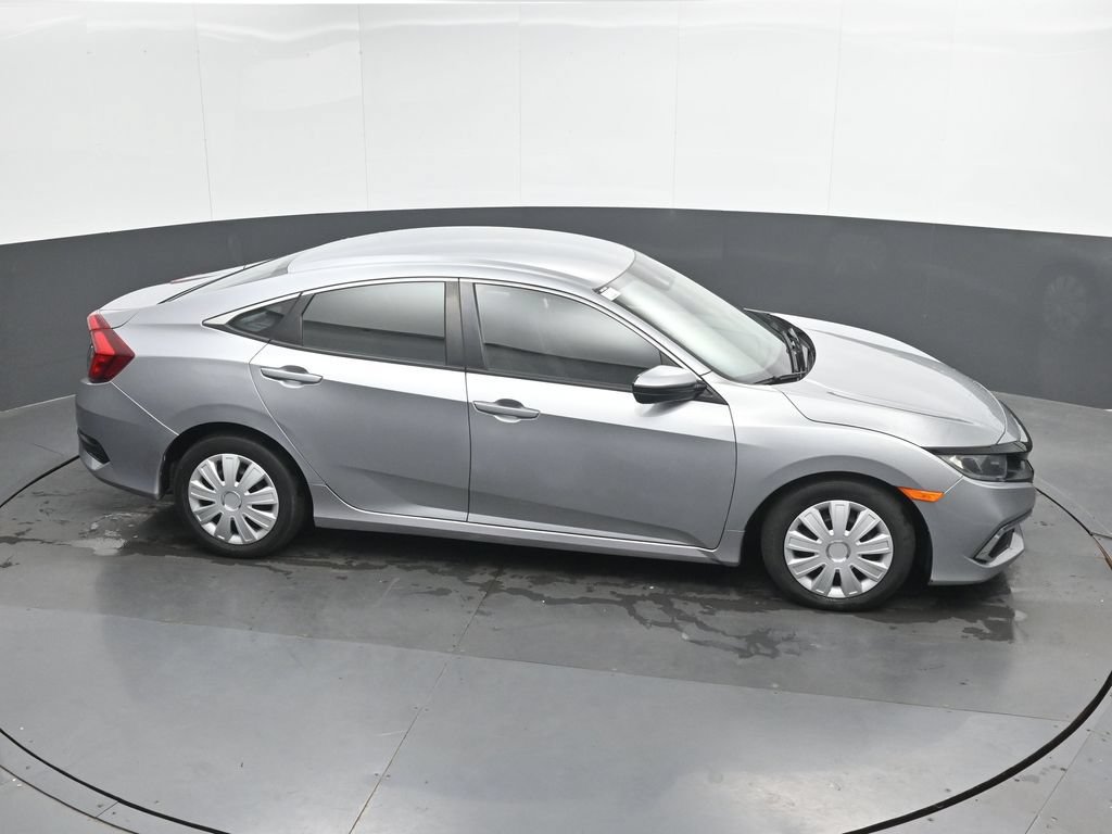 Used 2020 Honda Civic LX image 30