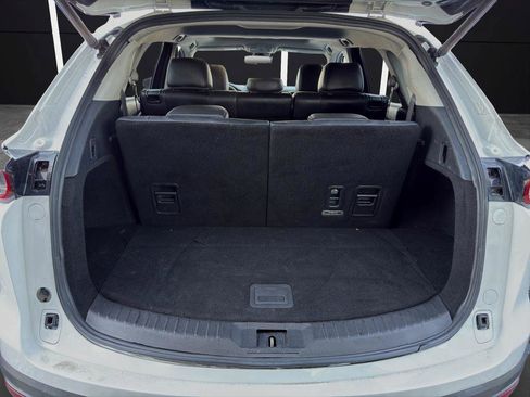 Used 2021 MAZDA CX-9 Touring w/ Touring Premium Package image 22