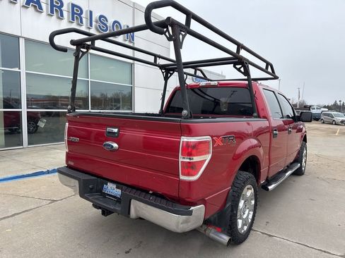 Used 2012 Ford F150 XLT w/ XTR Pkg image 5