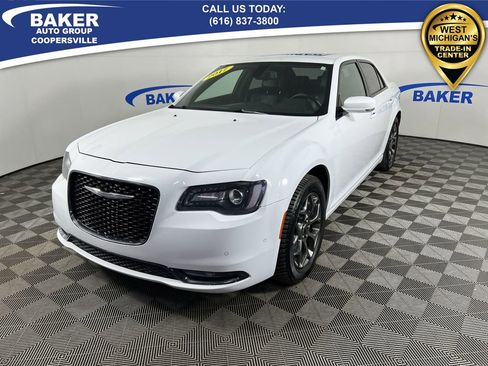 Used 2017 Chrysler 300 S w/ 300S Premium Group image 1