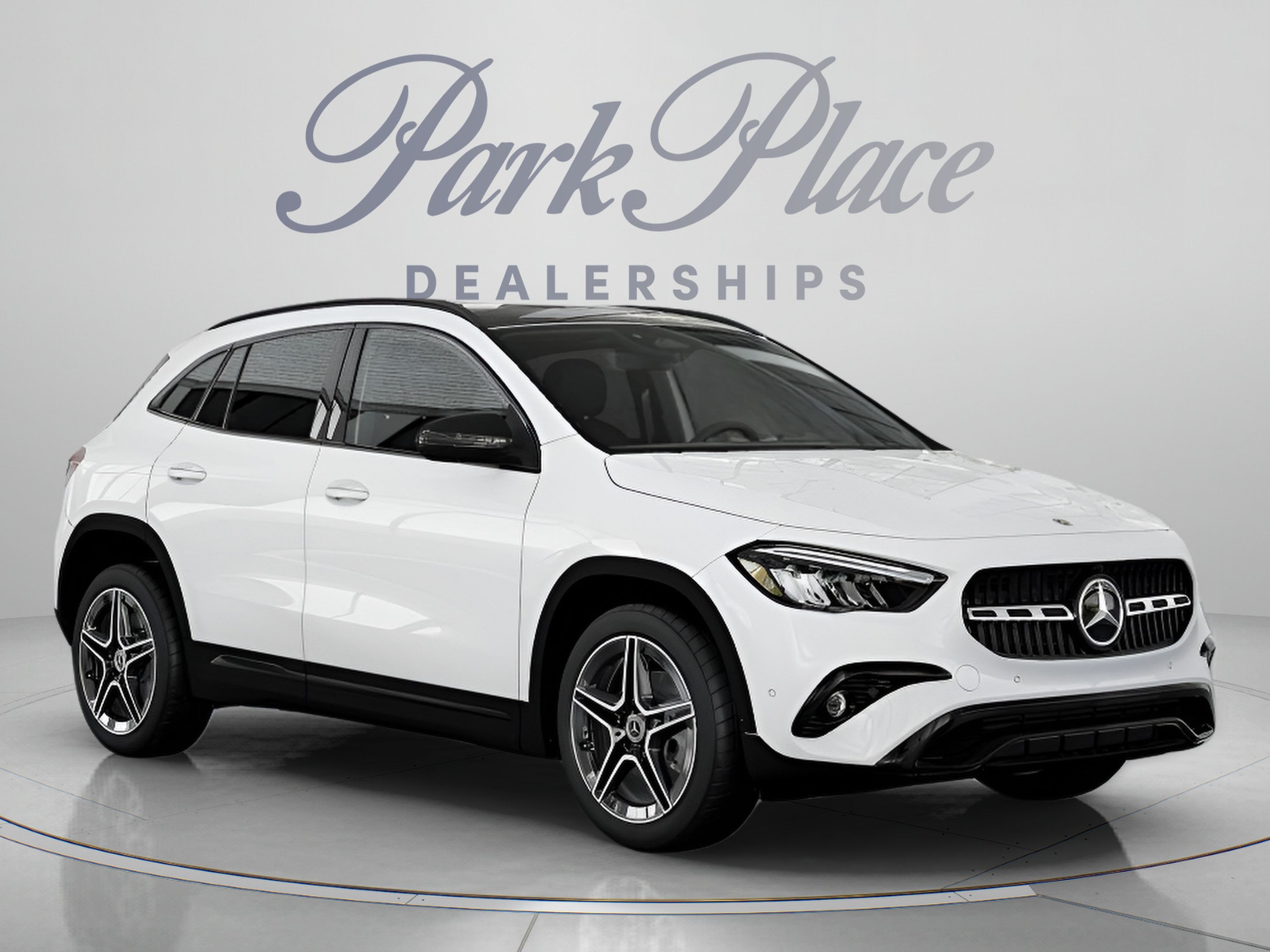 Used 2026 Mercedes-Benz GLA 250 image 31
