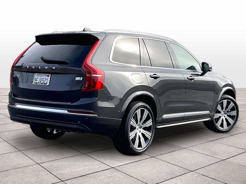 Used 2023 Volvo XC90 T8 Plus w/ Protection Package Premier image 16